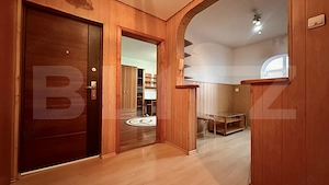 Apartament 2 camere de vanzare, 49 mp, zona Dacia - imagine 6
