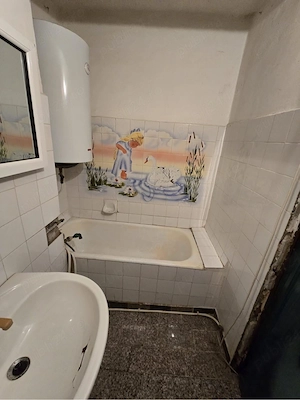    Apartament 2 camere decomandat   Costești | 54 mp | mobilat | preț foarte bun - imagine 8