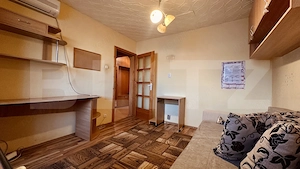Apartament 2 camere de vanzare, 49 mp, zona Dacia - imagine 5