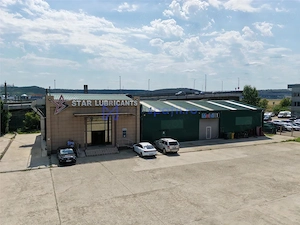 Spatii comerciale 330, 505, 835mp, sos. Pacurari, rond Mall Moldova - imagine 13