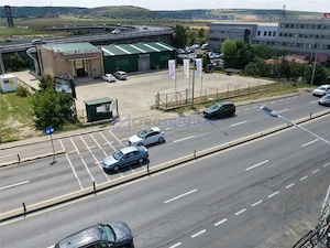 Spatii comerciale 330, 505, 835mp, sos. Pacurari, rond Mall Moldova - imagine 17