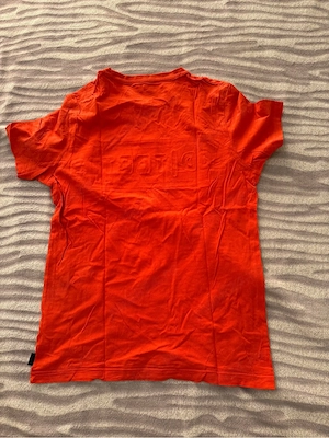 Tricou roșu