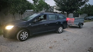 Dacia Logan MCV 2019 - imagine 10