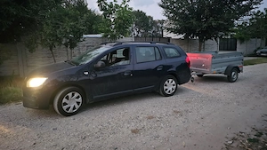 Dacia Logan MCV 2019 - imagine 9