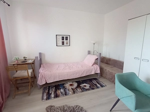 Apartament 2 camere, Podu Roș, Bd.Țuțora - imagine 3