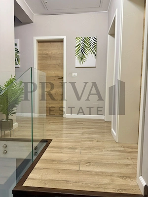 Duplex modern 4 camere,  mobilat și utilat, zona Lidl Dumbravita - imagine 7