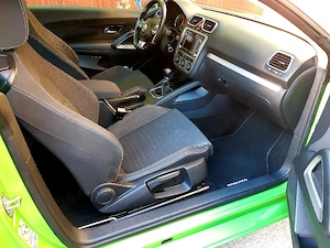 Vw Scirocco 1.4 tsi cu 123000 km - imagine 6