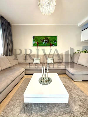 Duplex modern 4 camere,  mobilat și utilat, zona Lidl Dumbravita - imagine 3