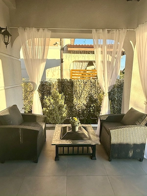 Duplex modern 4 camere,  mobilat și utilat, zona Lidl Dumbravita - imagine 18