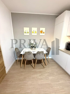 Duplex modern 4 camere,  mobilat și utilat, zona Lidl Dumbravita - imagine 16