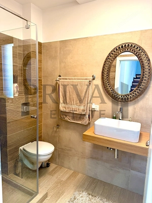 Duplex modern 4 camere,  mobilat și utilat, zona Lidl Dumbravita - imagine 14
