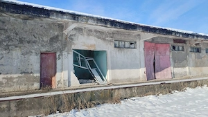 Vand teren 6716 mp – Caracal, Str. Siloz- proprietar - imagine 3