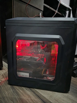 Pc gaming 