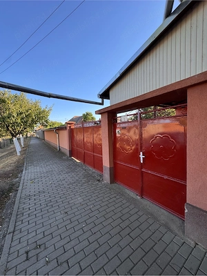 Casa de vanzare in Curtici jud. Arad - imagine 2
