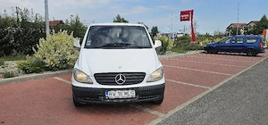 Mercedes vito - imagine 3
