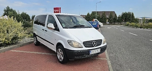 Mercedes vito - imagine 4