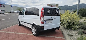 Mercedes vito - imagine 5