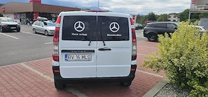 Mercedes vito - imagine 2