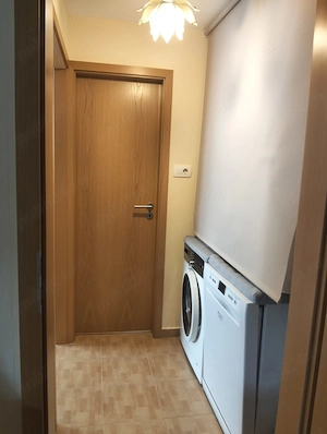 Proprietar vand apartament cu 2 camere  - imagine 8