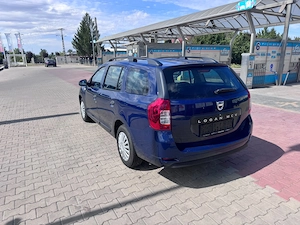 Dacia Logan MCV 2015 1.2 benzina - imagine 4