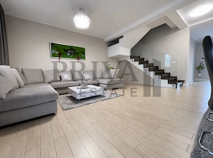 Duplex modern 4 camere,  mobilat și utilat, zona Lidl Dumbravita - imagine 2
