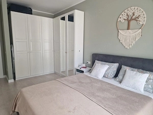 Proprietar! Vand apartament 2 camere - 60mp, 2 locuri de parcare - imagine 4
