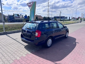 Dacia Logan MCV 2015 1.2 benzina - imagine 3