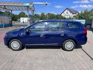 Dacia Logan MCV 2015 1.2 benzina - imagine 5