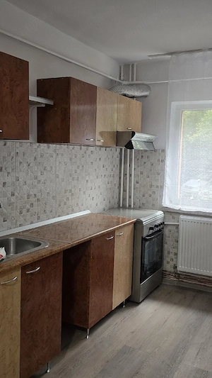 apartament 2 camere - zona Rond - imagine 4