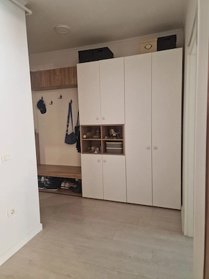 Proprietar! Vand apartament 2 camere - 60mp, 2 locuri de parcare - imagine 10