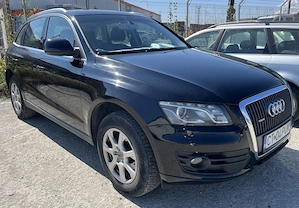 Vând AUDI Q5, 2L-TDI, quattro, manual , 2009, 241000km - imagine 3