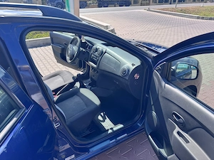 Dacia Logan MCV 2015 1.2 benzina - imagine 8