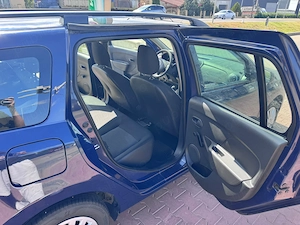 Dacia Logan MCV 2015 1.2 benzina - imagine 7