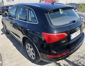 Vând AUDI Q5, 2L-TDI, quattro, manual , 2009, 241000km - imagine 4