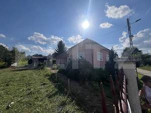 Casă de vânzare, 120 mp, teren 1.000 mp, zona Voiniceni  - imagine 2