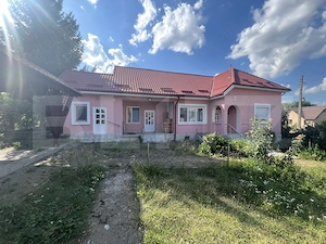 Casă de vânzare în Voiniceni – 155 mp construiți, teren 1.000 mp, zonă liniștită
