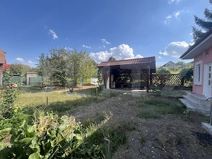 Casă de vânzare, 120 mp, teren 1.000 mp, zona Voiniceni  - imagine 11