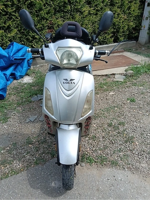 vand scuter electric 
