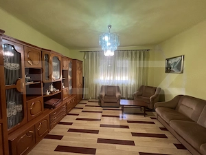 Casă de vânzare, 120 mp, teren 1.000 mp, zona Voiniceni  - imagine 3
