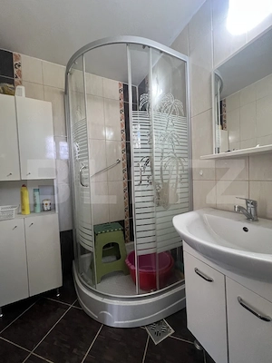 Casă de vânzare, 120 mp, teren 1.000 mp, zona Voiniceni  - imagine 6