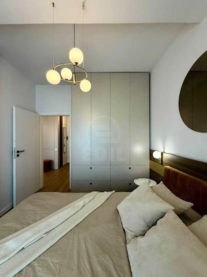 Apartament 2 camere,zona Eroilor - imagine 9