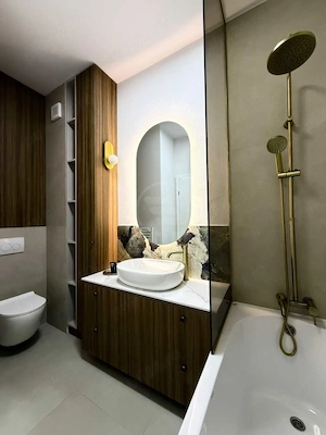 Apartament 2 camere,zona Eroilor - imagine 10