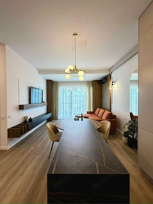 Apartament 2 camere,zona Eroilor - imagine 5