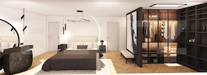 Duplex premium, 5 camere, 240 mp, garaj, Dambul Rotund - imagine 2