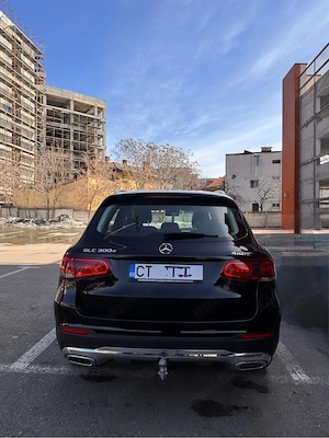 GLC 300E 4matic - imagine 2