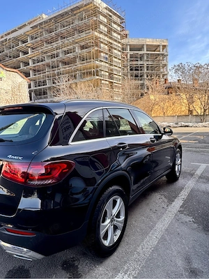 GLC 300E 4matic - imagine 5