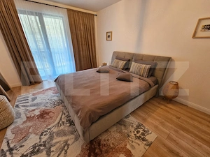 Duplex de vanzare, 120 mp, 305 mp teren, zona Valea Seaca-Popesti  - imagine 10