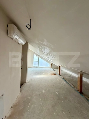Duplex premium, 5 camere, 240 mp, garaj, Dambul Rotund - imagine 14