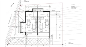 Duplex premium, 5 camere, 240 mp, garaj, Dambul Rotund - imagine 18