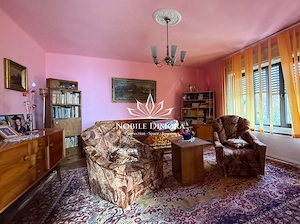 Casa spatioasa de 156mp cu 4 camere, teren de 237mp in Buzias - comision 0! - imagine 18